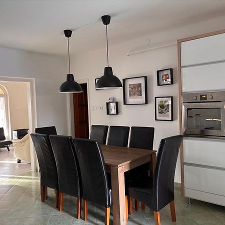 Veronika Lux Apartman Hajdúszoboszló المظهر الخارجي الصورة