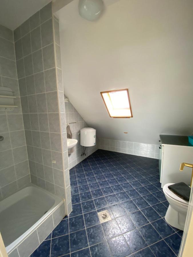 Veronika Lux Apartman Hajdúszoboszló المظهر الخارجي الصورة