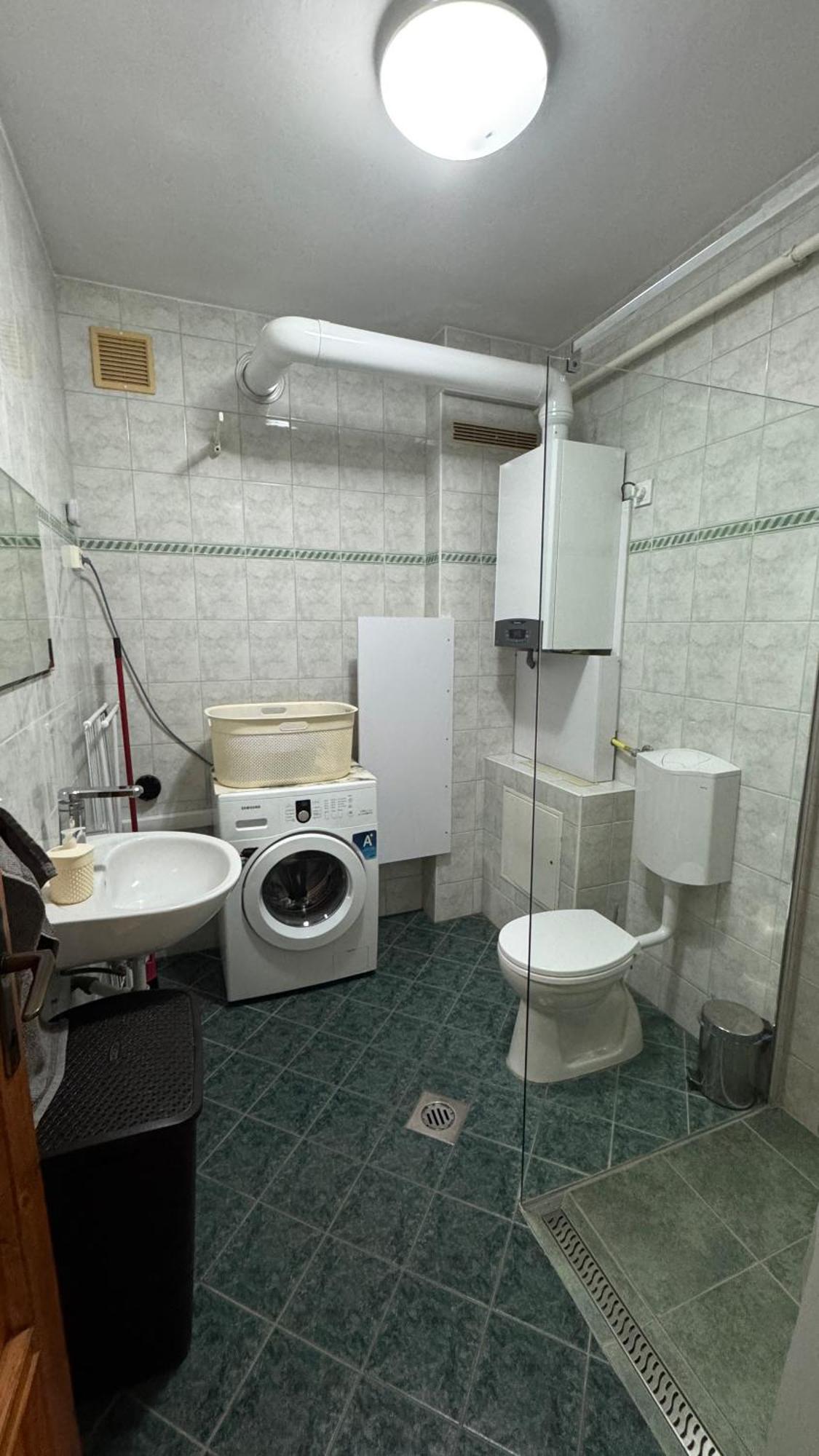 Veronika Lux Apartman Hajdúszoboszló المظهر الخارجي الصورة
