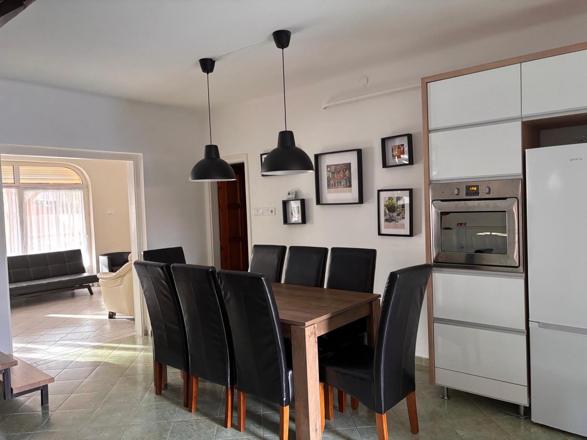 Veronika Lux Apartman Hajdúszoboszló المظهر الخارجي الصورة