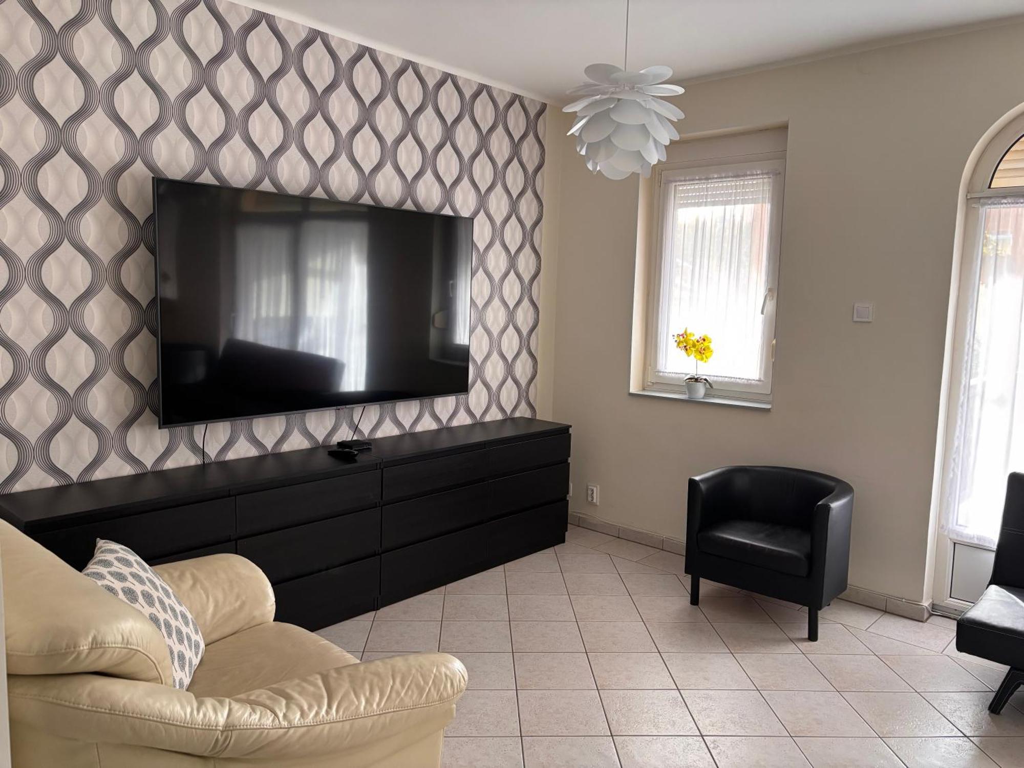 Veronika Lux Apartman Hajdúszoboszló المظهر الخارجي الصورة