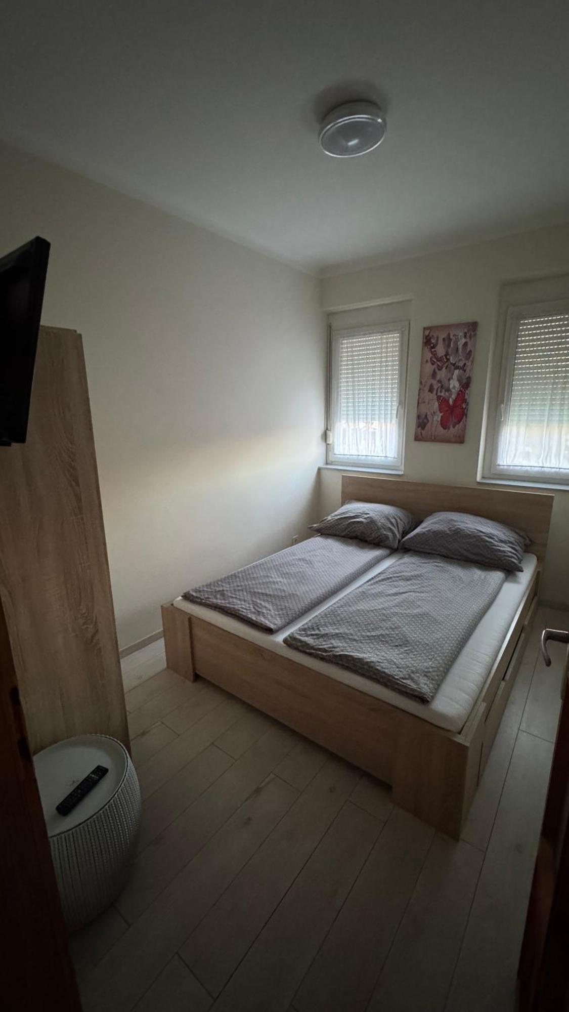 Veronika Lux Apartman Hajdúszoboszló المظهر الخارجي الصورة