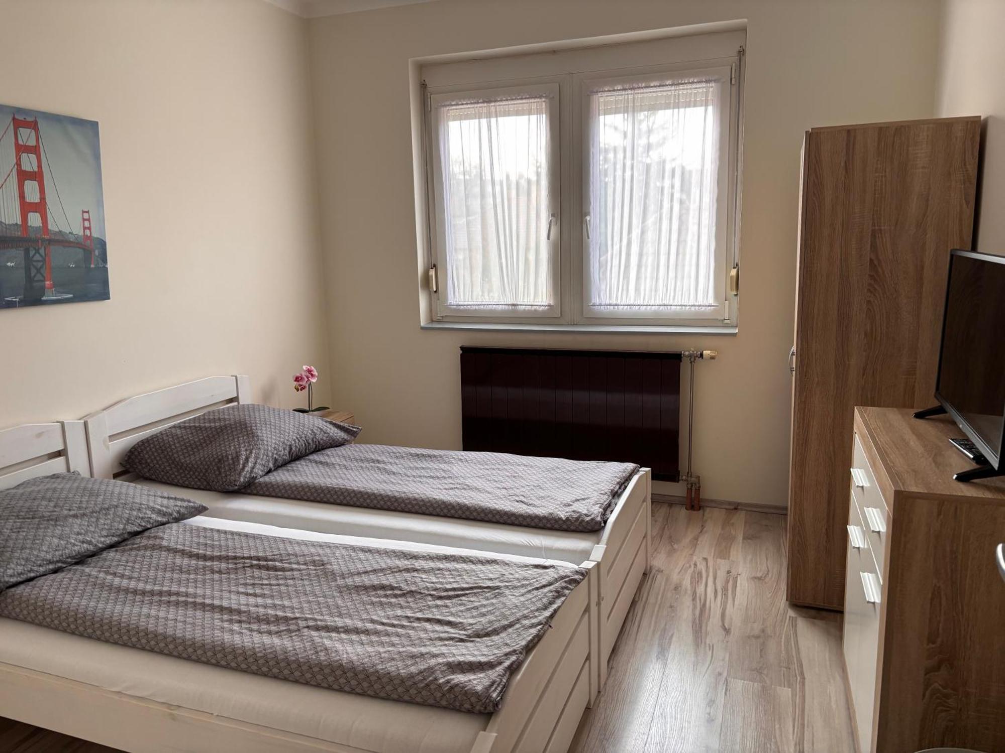 Veronika Lux Apartman Hajdúszoboszló المظهر الخارجي الصورة